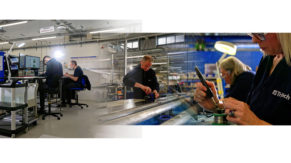 Tri Tech Field Ops Careers - Tritech
