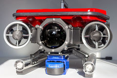 Micro / Mini ROV - Tritech