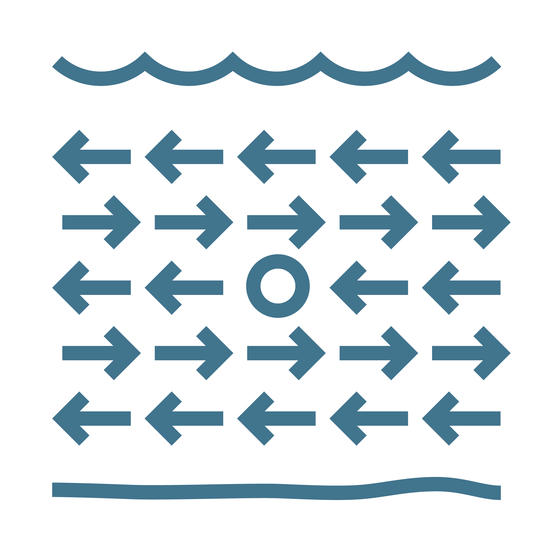 Tritech product icons Survey senors