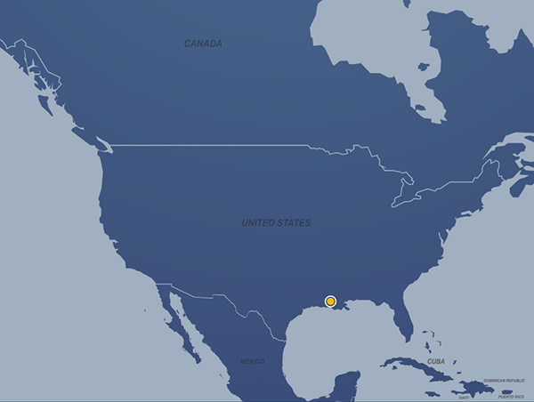 US location