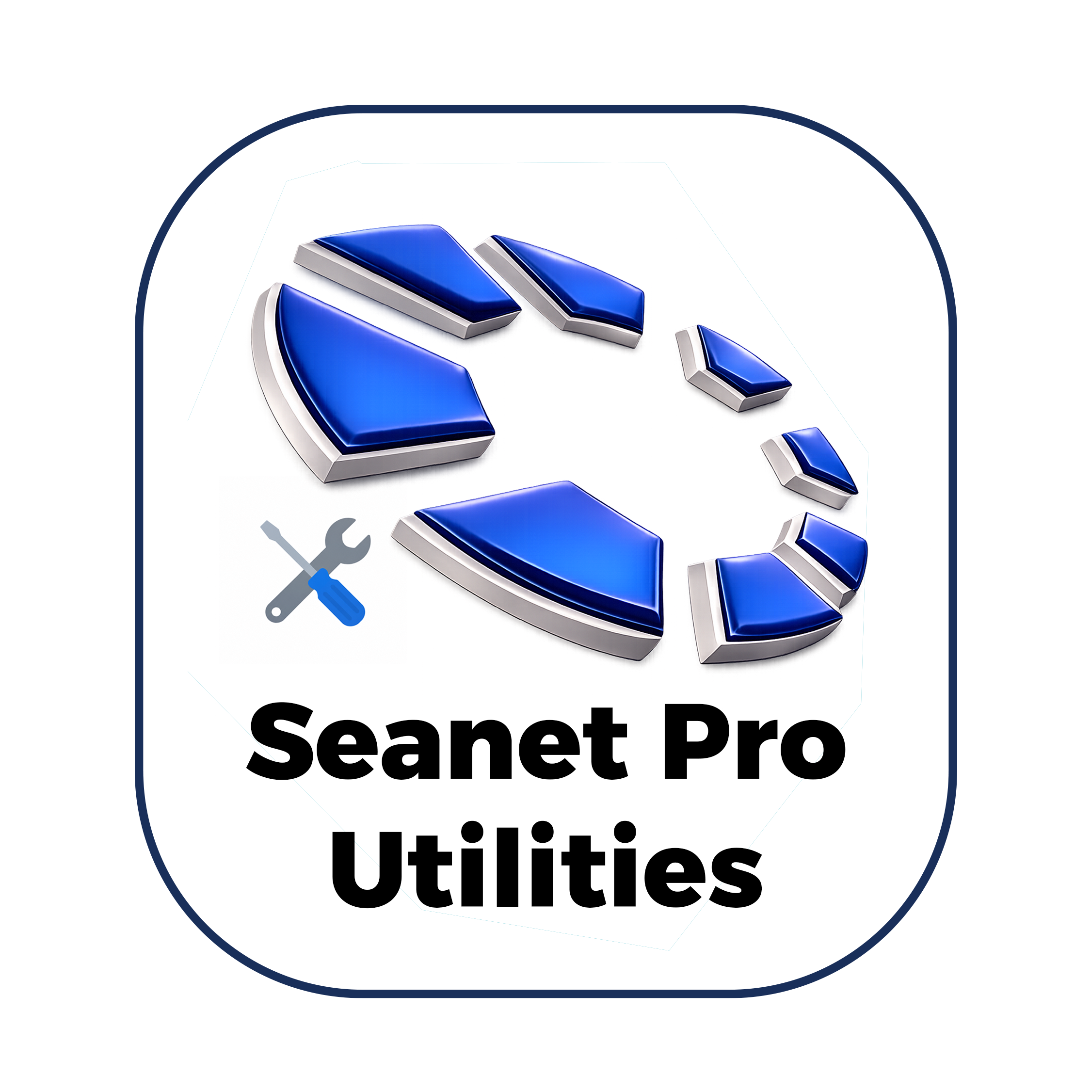 Seanet pro utilities
