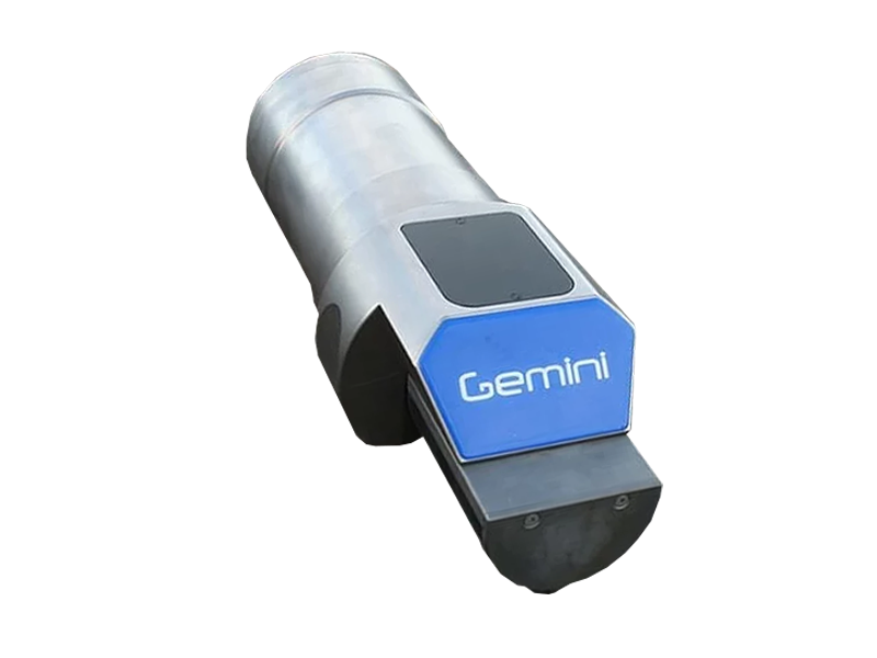 Tritech gemini 620pd