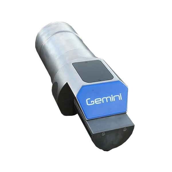 Tritech gemini 620pd