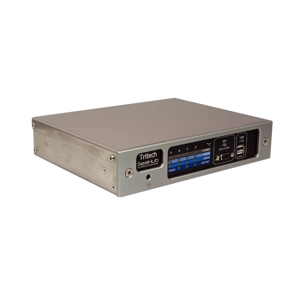 Tritech seahub