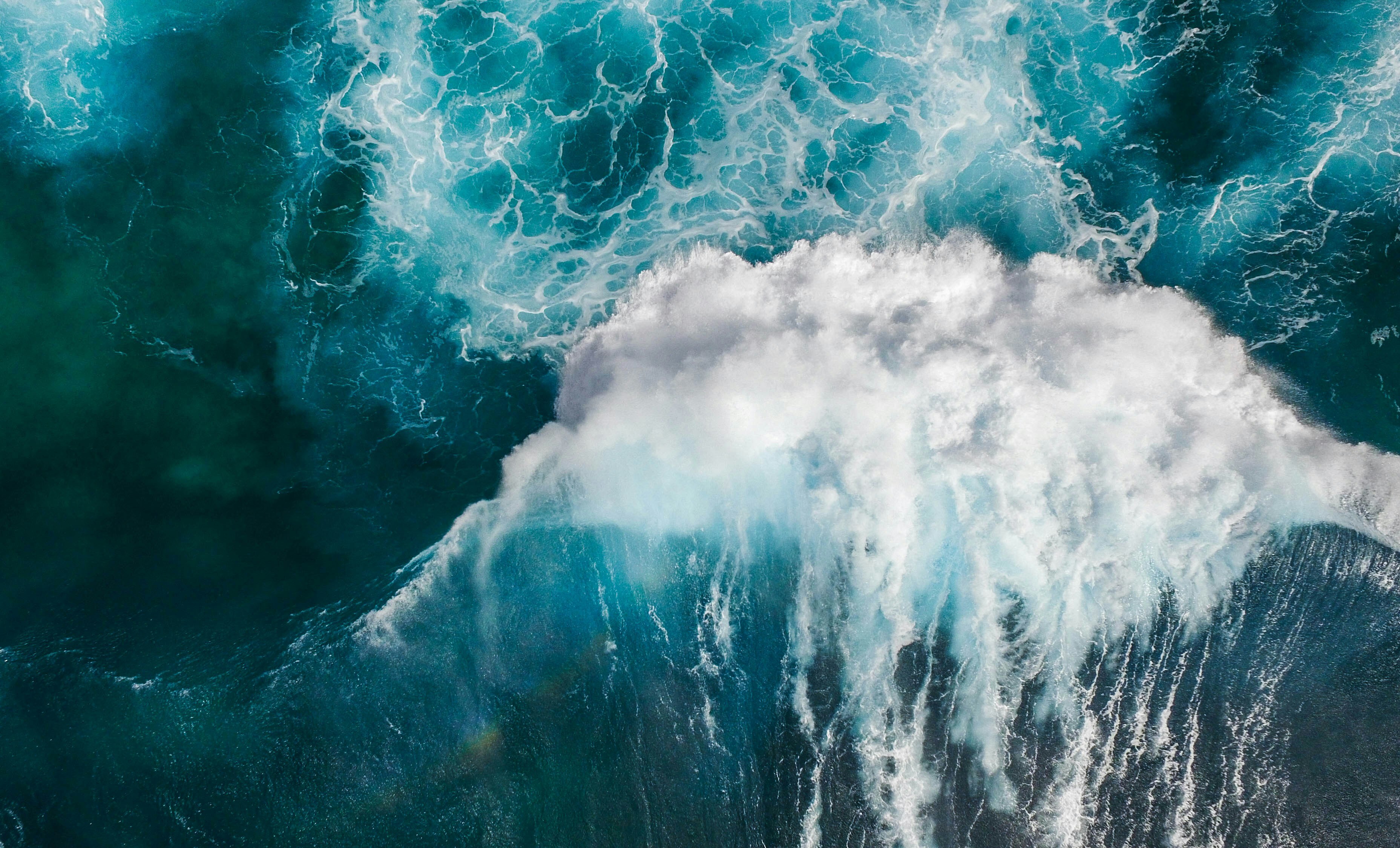 Water image